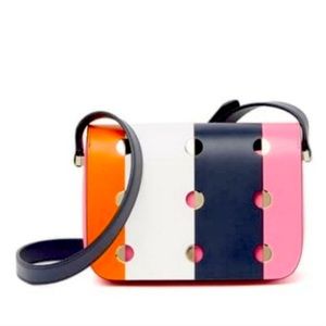 NEW ♠️ Kate Spade Crossbody Nicola Mod Dot Small ♠️
